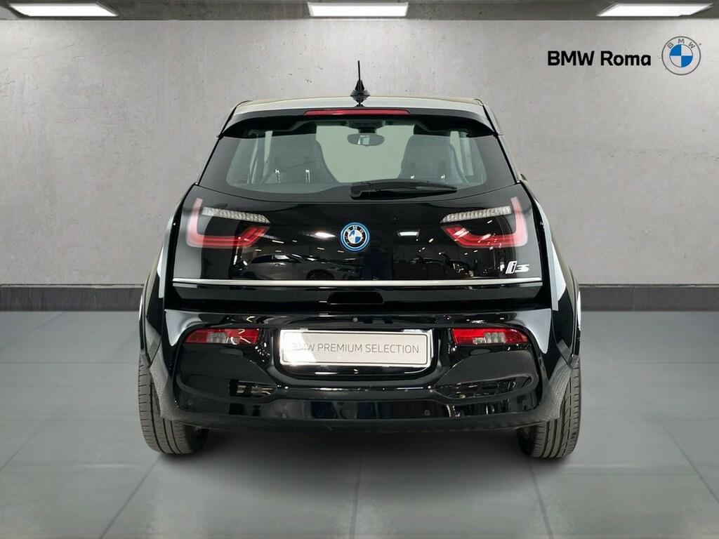 BMW i3 s 120Ah CVT