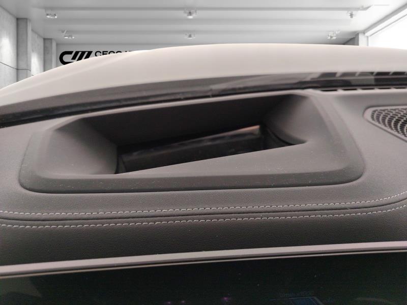 BMW Serie 4 420d Cabrio mhev 48V M Sport Pro auto