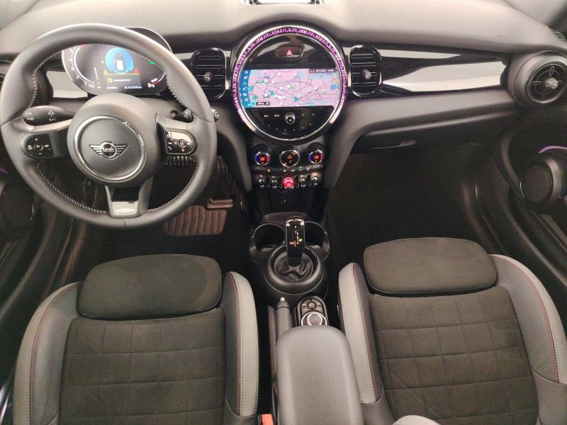 Mini Cooper 1.5 TwinPower Turbo Cooper