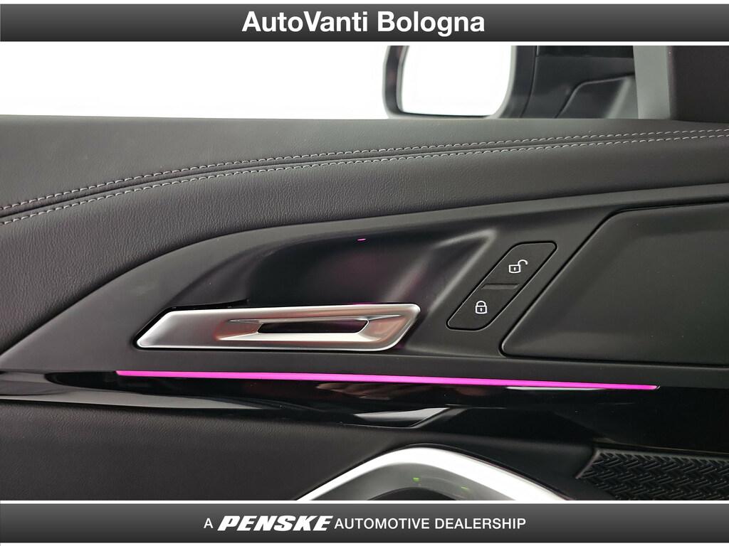 BMW iX1 30 xdrive X-Line