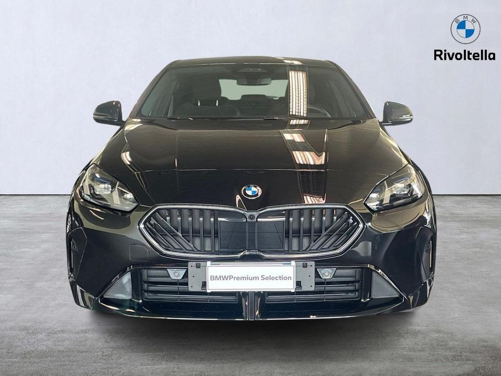 BMW Serie 2 218d Gran Coupe MSport Pro auto