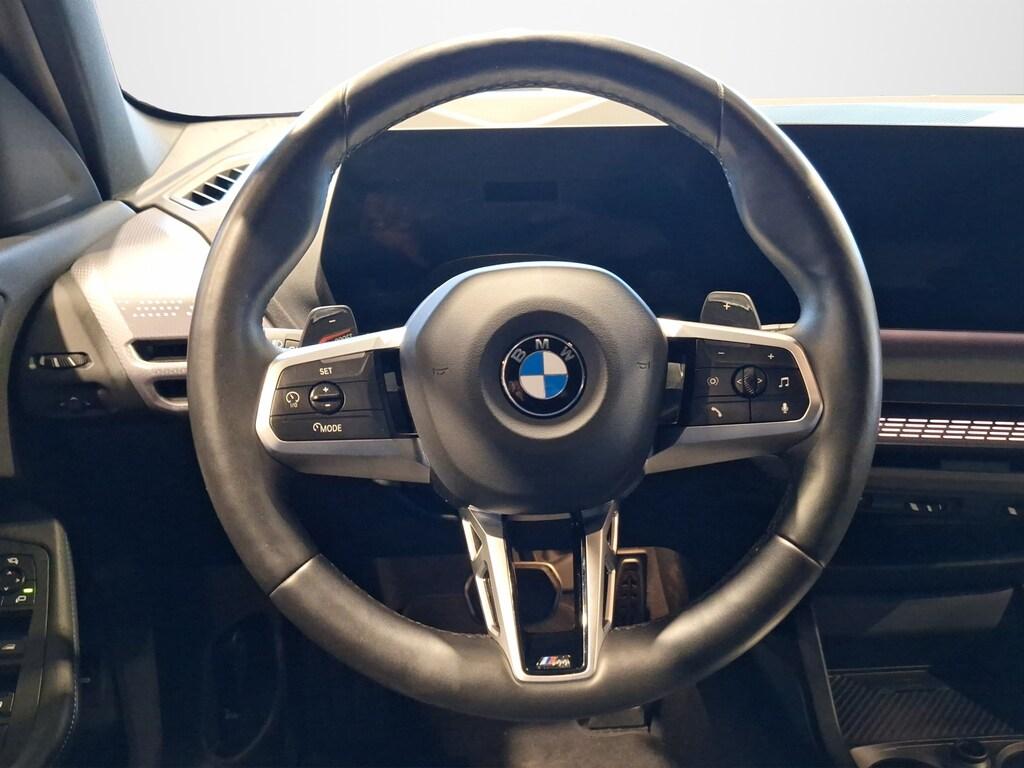 BMW Serie 1 118d MSport Pro auto