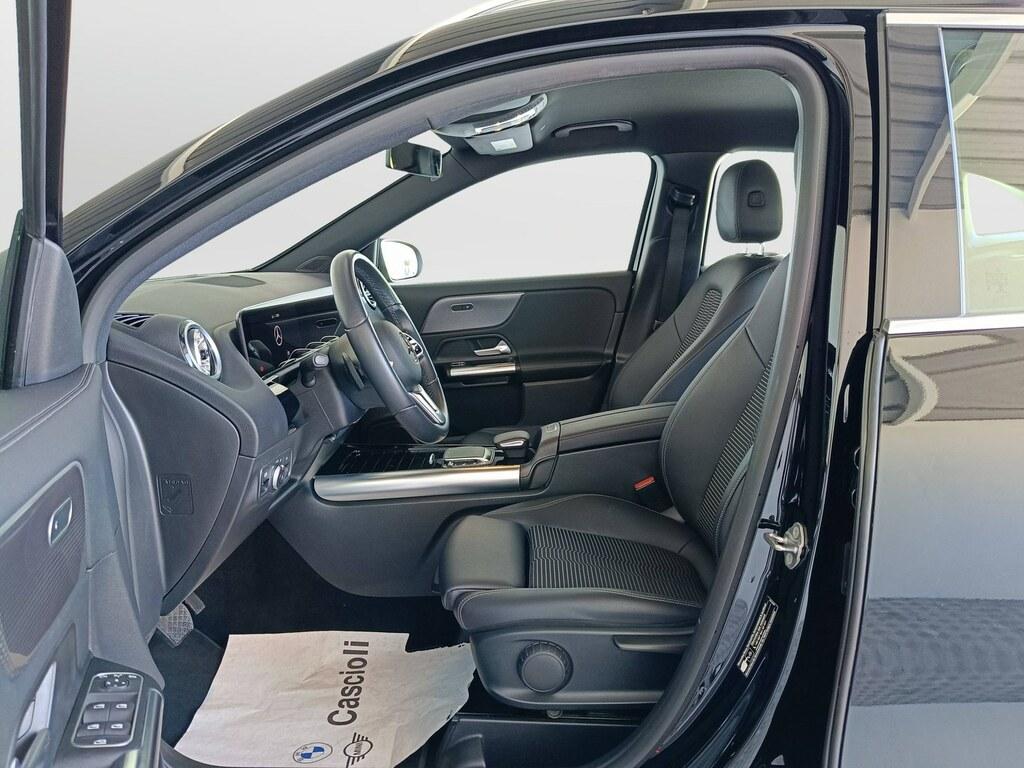 Mercedes GLA 180 d Sport Plus auto