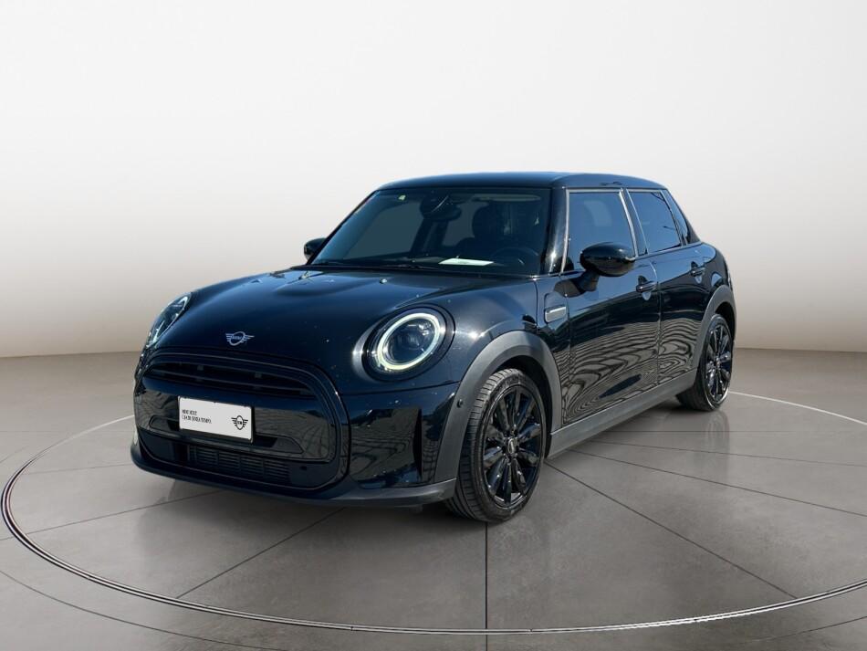 Mini Mini 5p 1.5 One Classic 75cv