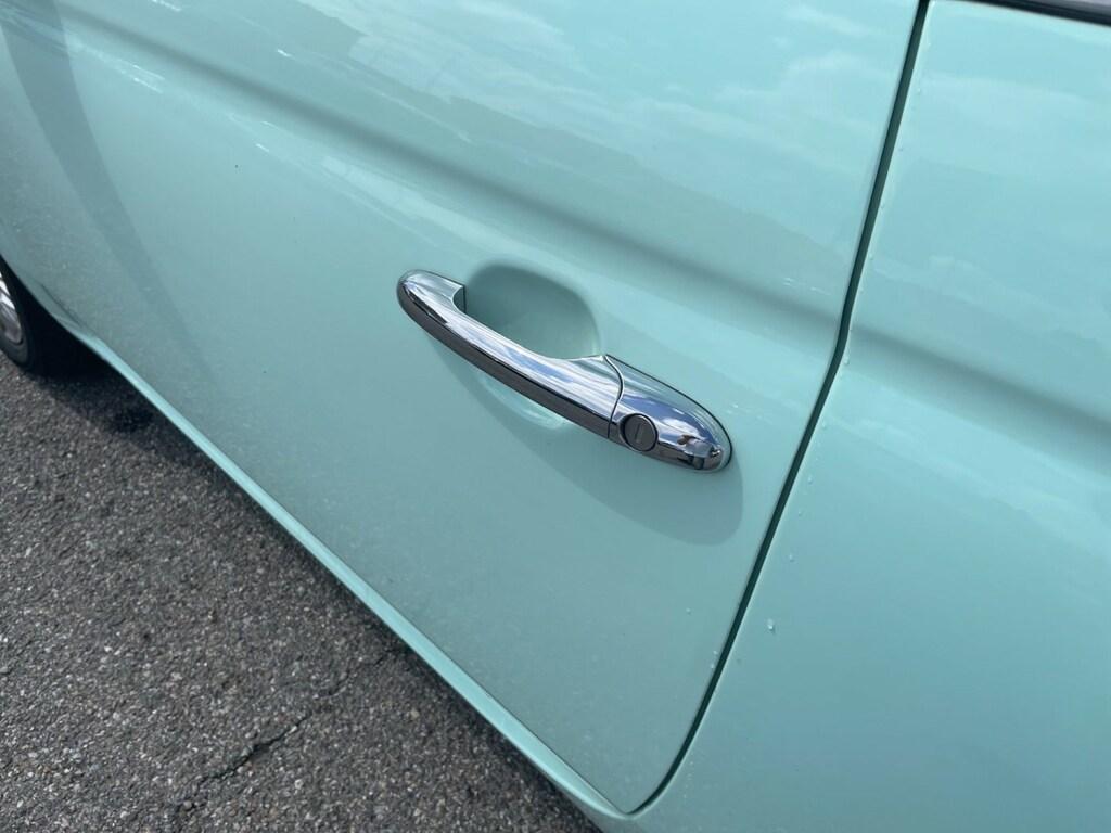 Fiat 500 0.9 t.air t. Lounge 85cv