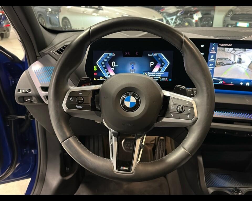 BMW Serie 1 118d MSport Pro auto