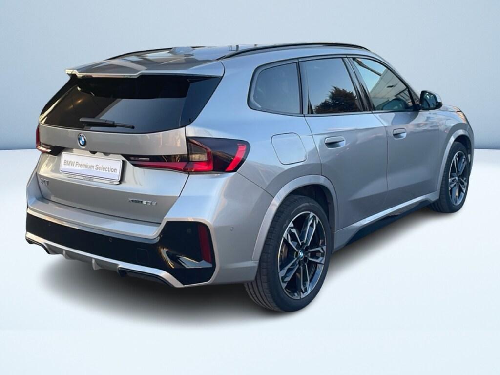 BMW X1 xdrive20d mhev 48V Msport auto