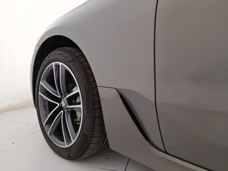BMW Serie 6 620d Gran Turismo mhev 48v xdrive Business auto