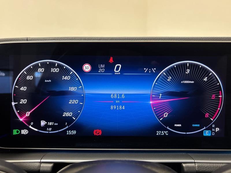 Mercedes GLE Coupe 300 d AMG Line Premium 4matic auto