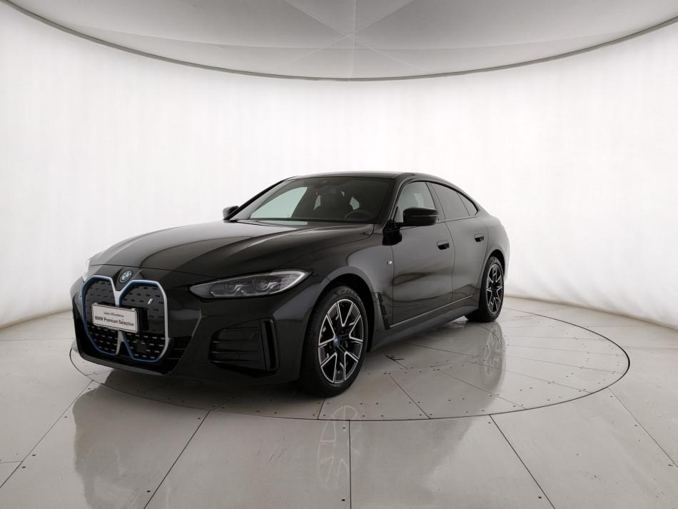 BMW i4 edrive35 Msport auto