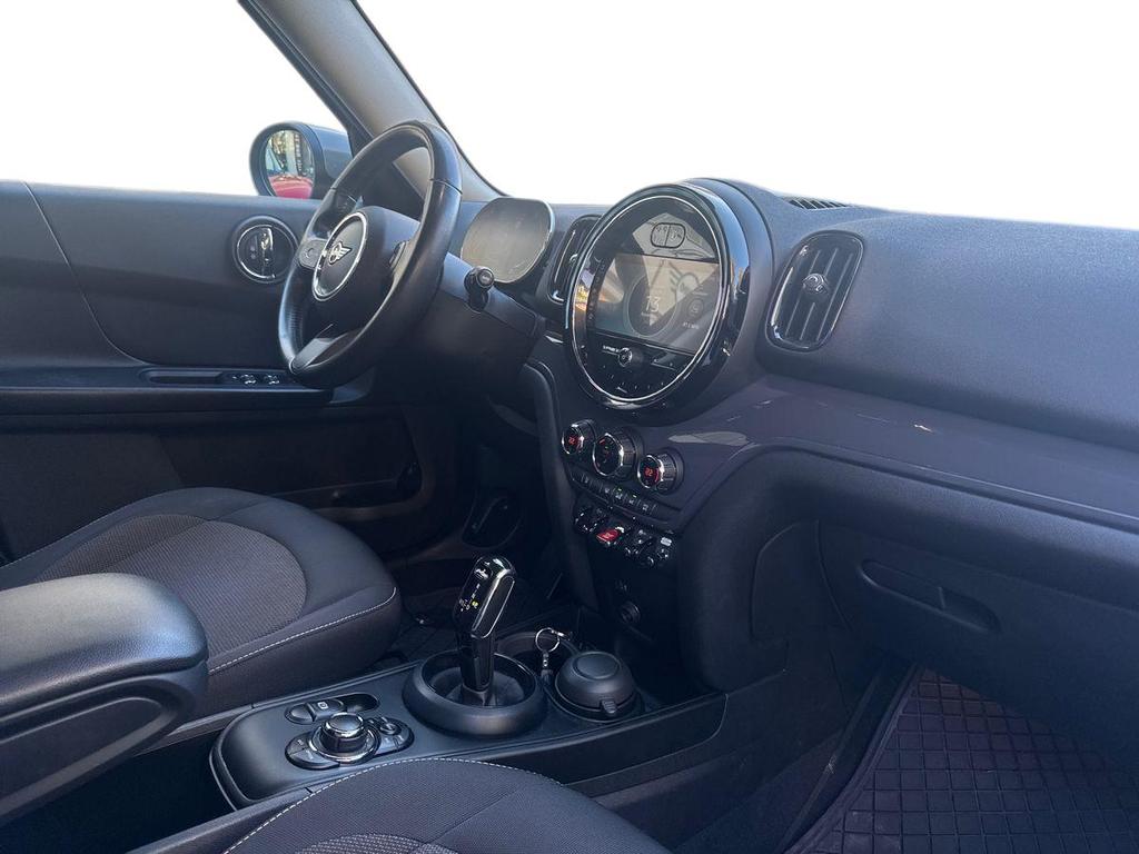 Mini One D Countryman 1.5 TwinPower Turbo One D Business