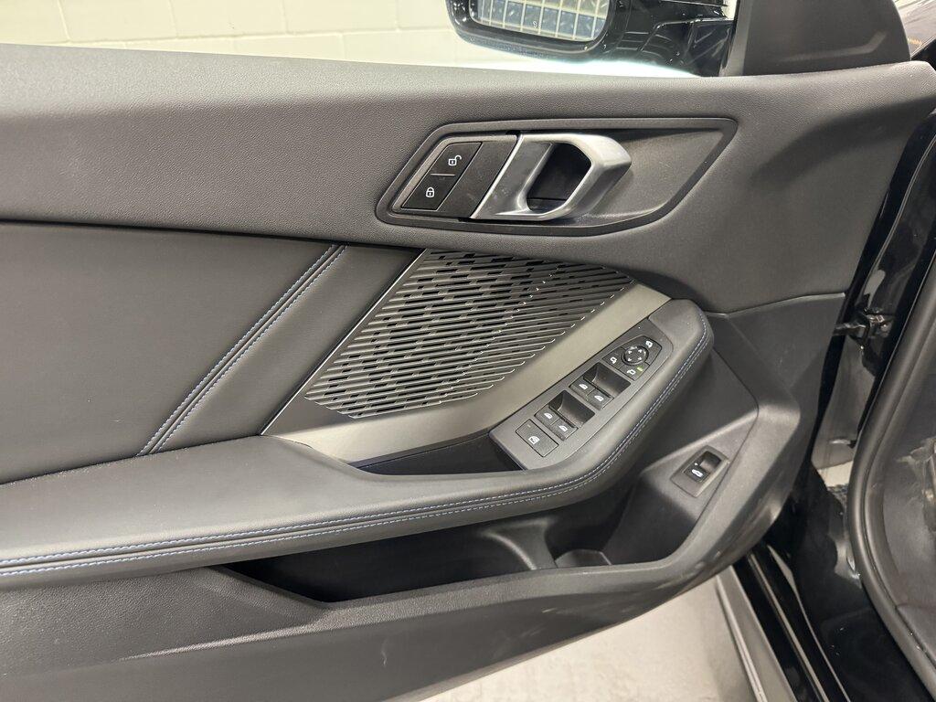 BMW Serie 1 118d MSport Pro auto