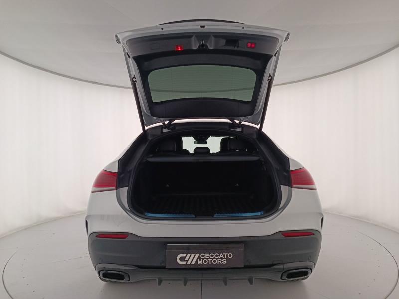 Mercedes GLE 350 d Premium Pro 4matic auto
