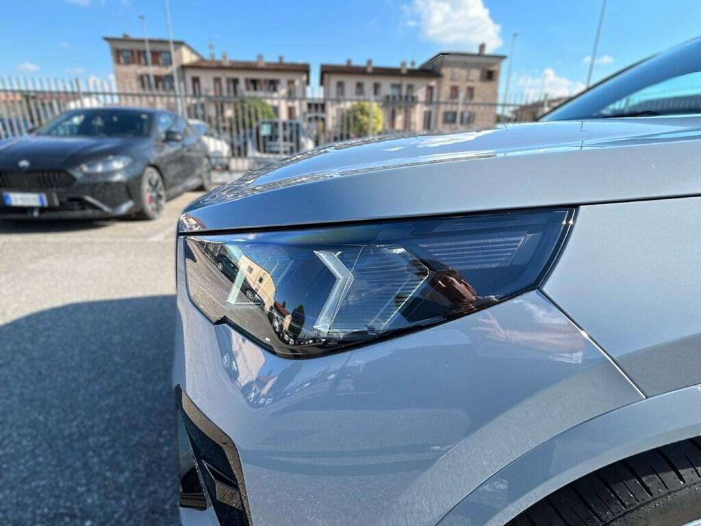 BMW X2 xdrive 20d 48V MSport Pro auto