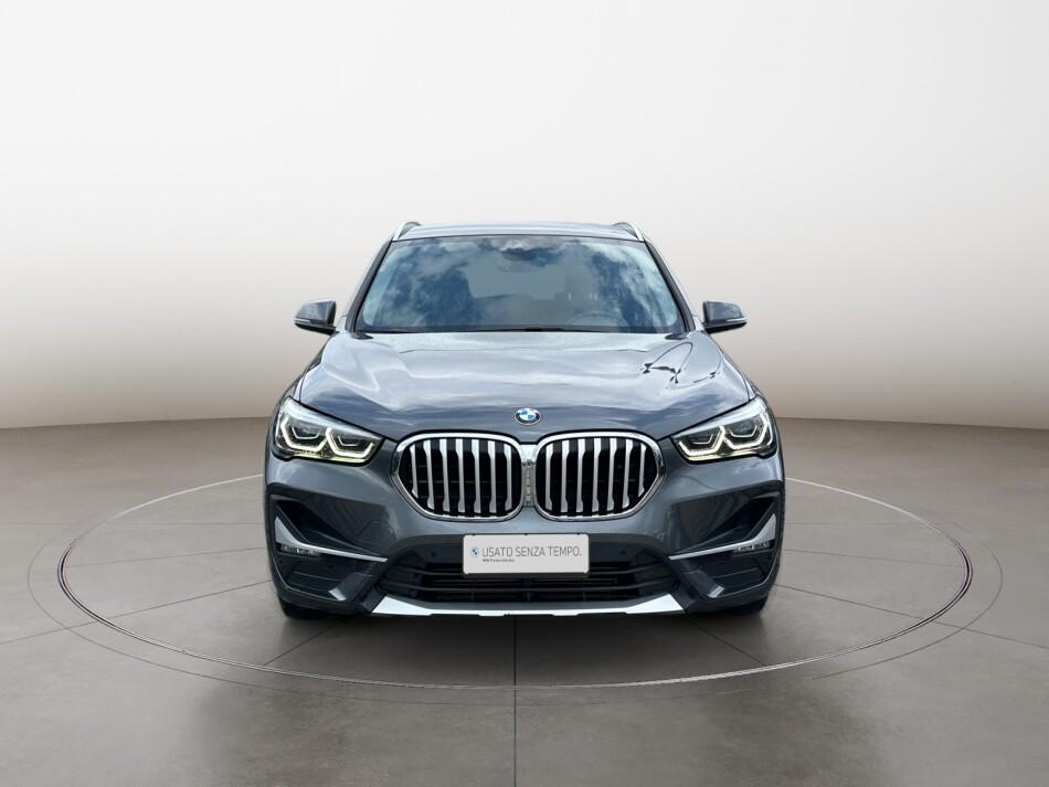 BMW X1 xdrive18d xLine Plus auto