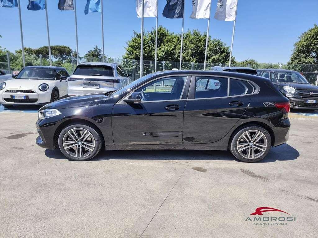 BMW Serie 1 120d Business Advantage auto