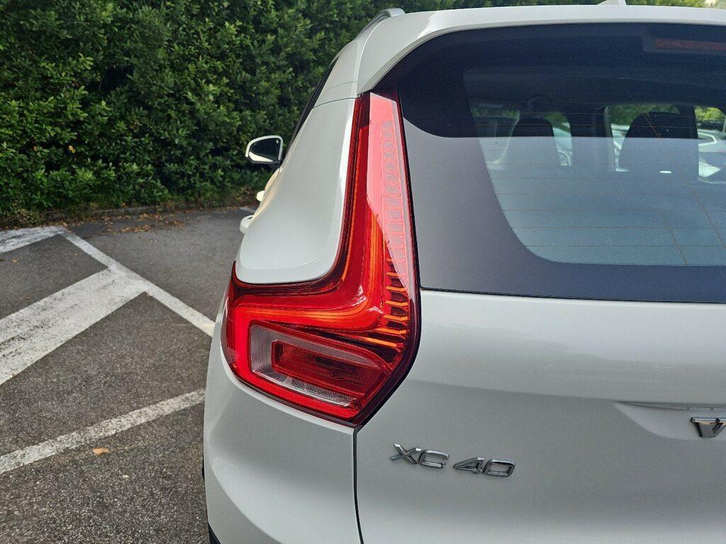 Volvo XC40 1.5 T3 Momentum geartronic my20