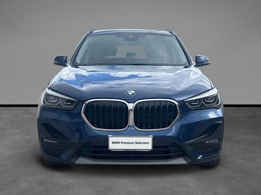 BMW X1 xdrive20d Business Advantage auto