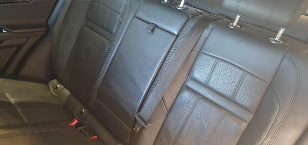 Land Rover Range Rover Evoque Evoque 2.0d i4 mhev S awd 163cv auto