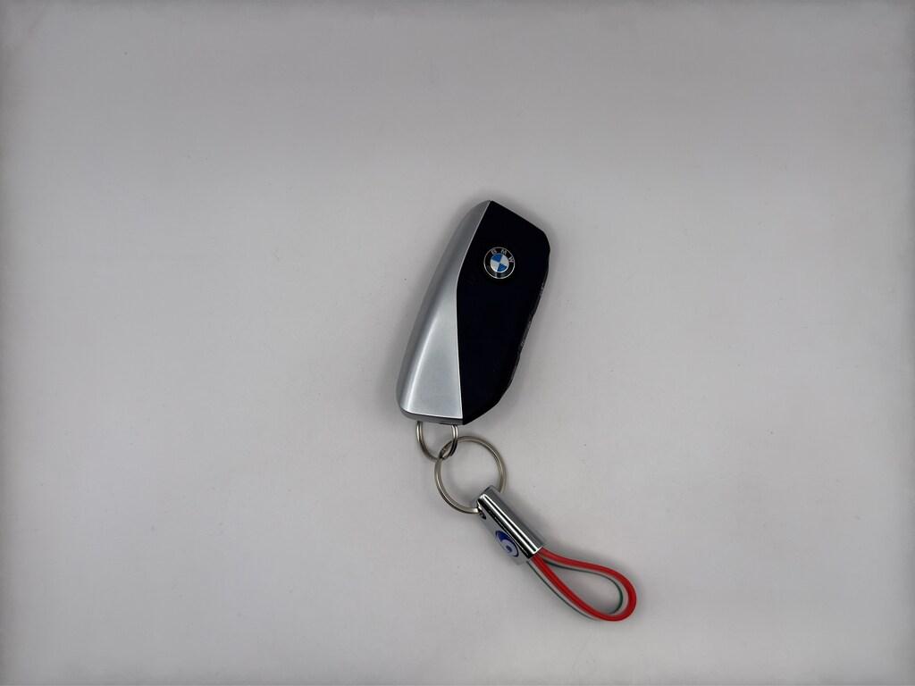 BMW X1 xdrive 25e MSport Pro auto