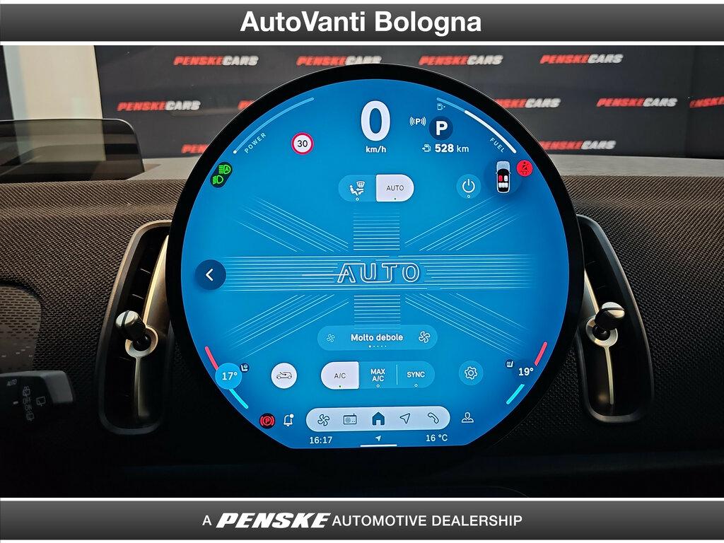 Mini Mini Countryman 1.5 48V C Classic auto