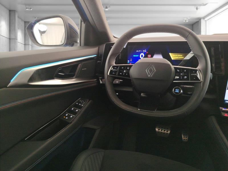 Renault Rafale 1.2 e-Tech atelier Alpine 4x4 300cv auto