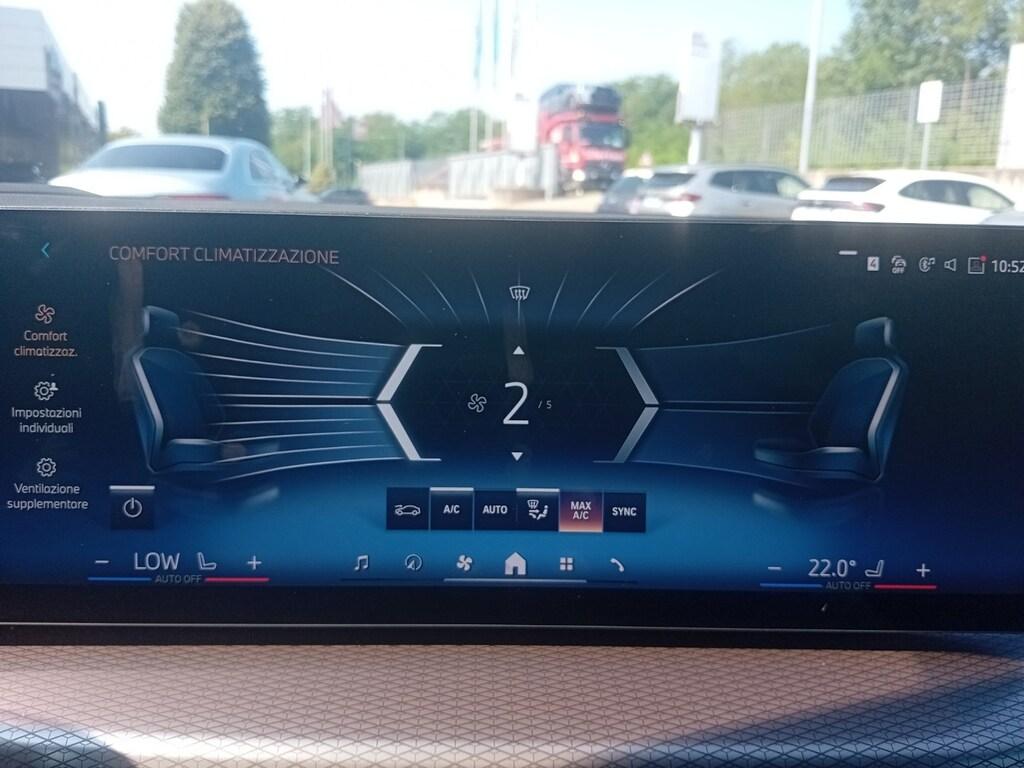 BMW Serie 3 320d mhev 48V xdrive M Sport Pro auto