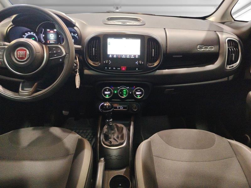 Fiat 500L 1.4 Mirror 95cv my19