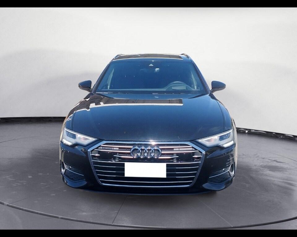 Audi A6 Avant 45 3.0 tdi mhev Business plus quattro s-tronic