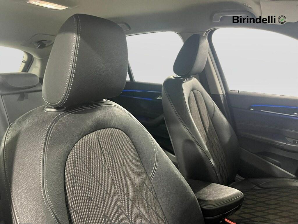 BMW X1 xdrive18d xLine Plus auto