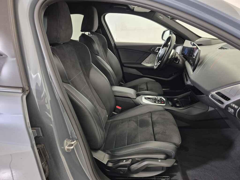 BMW Serie 1 118d MSport Pro auto