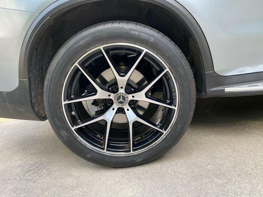 Mercedes GLC 300 de eq-power Premium Plus 4matic auto