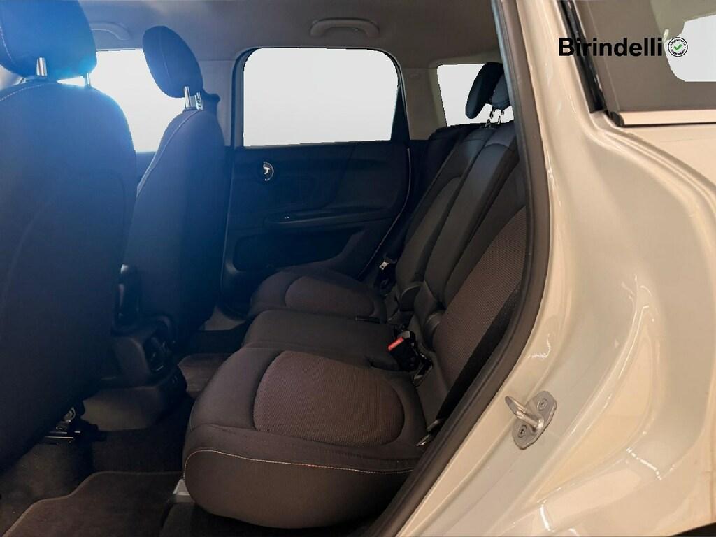 Mini Cooper Countryman 1.5 Business Auto