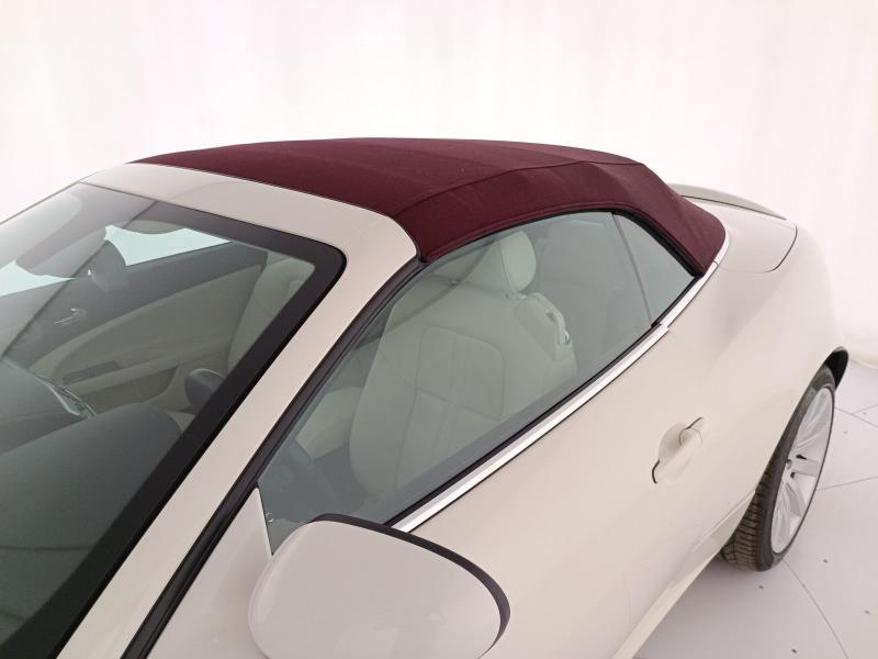 Jaguar XK Cabrio 4.2 V8 auto