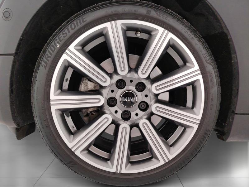 Mini Cooper S Clubman 2.0 Cooper S Classic Steptronic