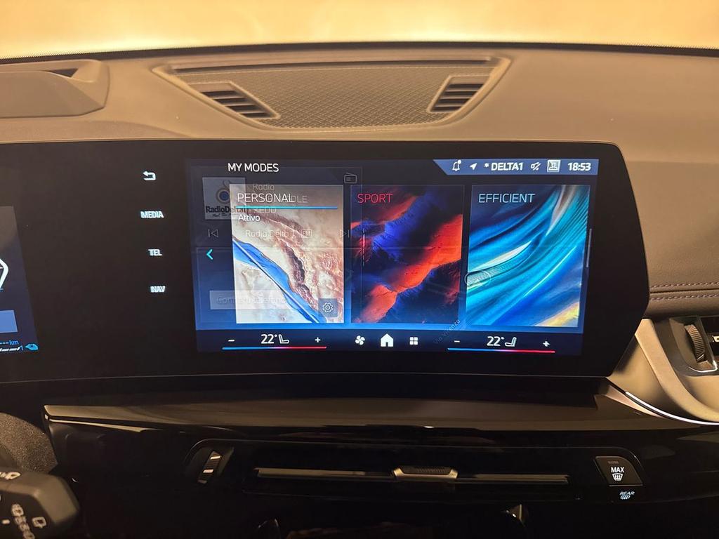 BMW X1 xdrive 25e MSport Pro auto