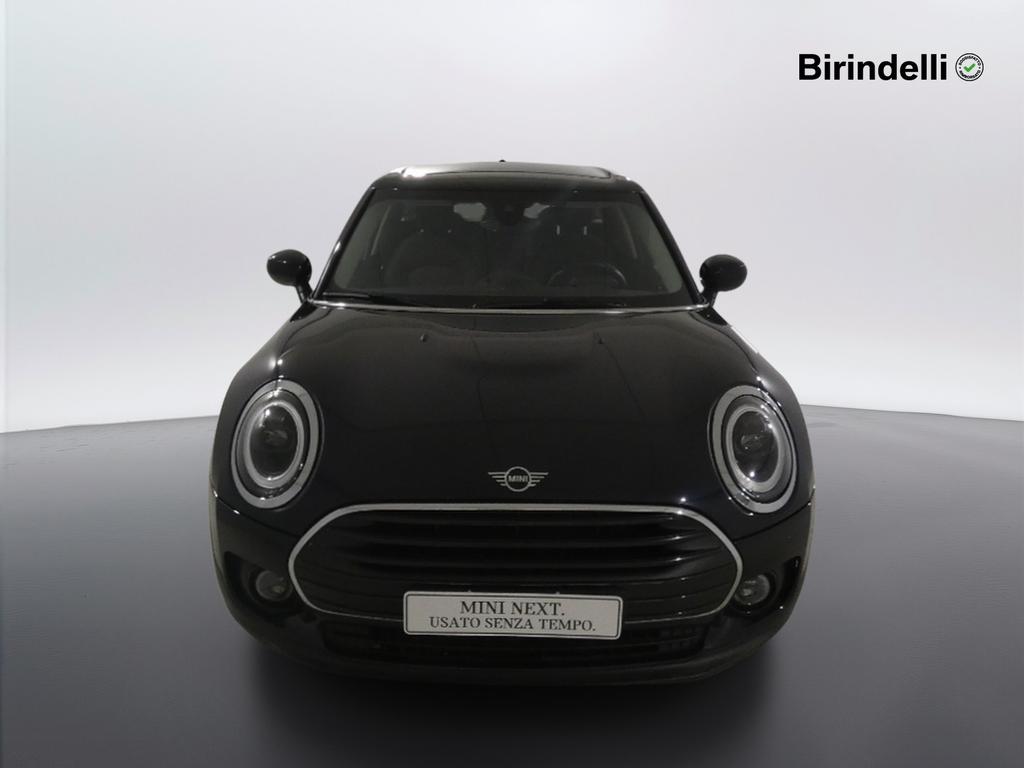 Mini Cooper Clubman 1.5 Cooper Business Steptronic