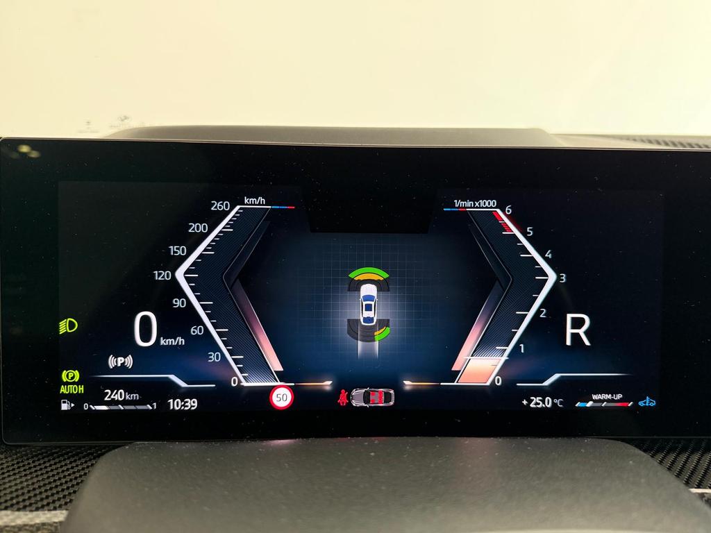 BMW X6 X6 xdrive30d mhev 48V Msport auto