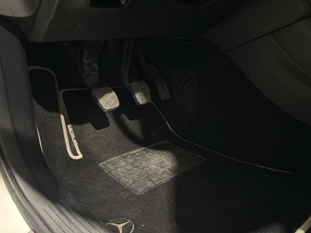 Mercedes Classe A 180 d Executive my16