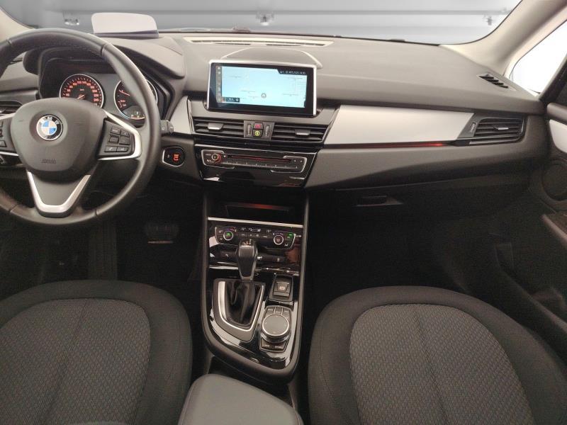 BMW Serie 2 216d Active Tourer Advantage auto my17
