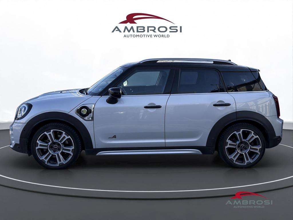 Mini Cooper SE Countryman Mini Countryman 1.5 Cooper SE all4 auto