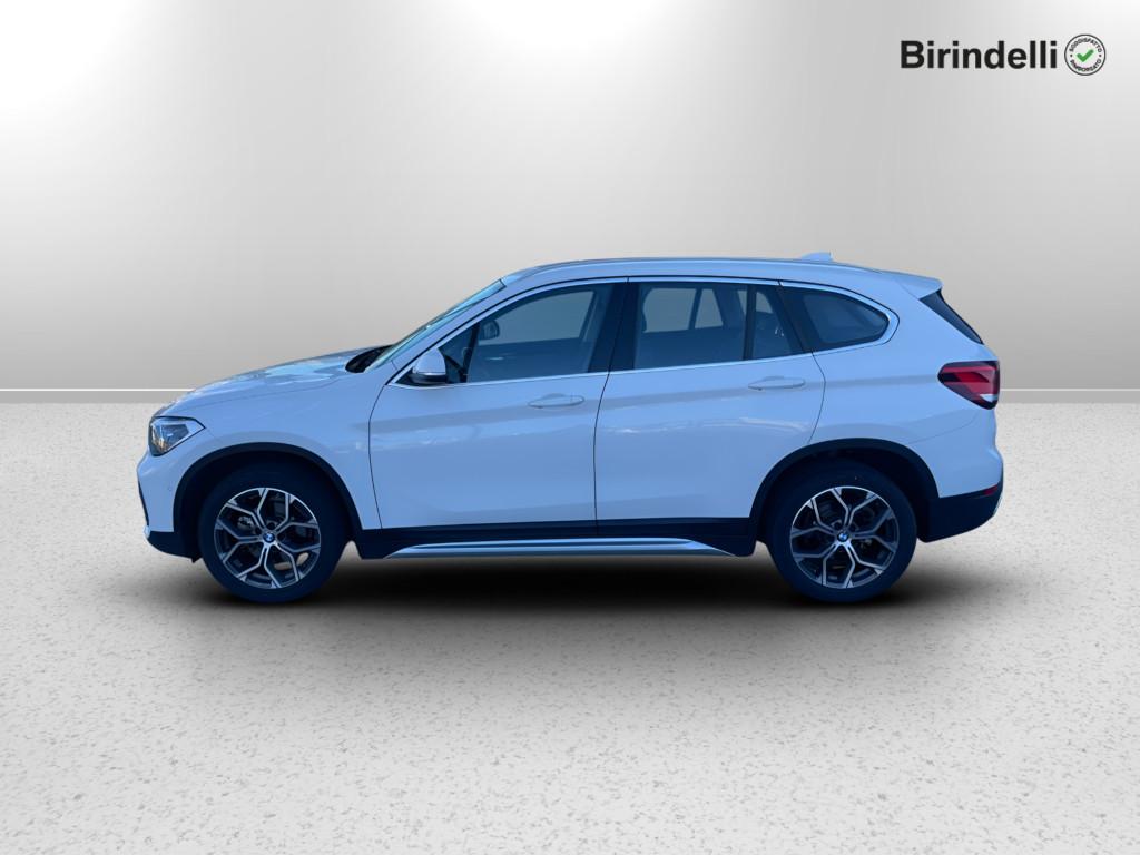 BMW X1 sdrive18d xLine Plus auto