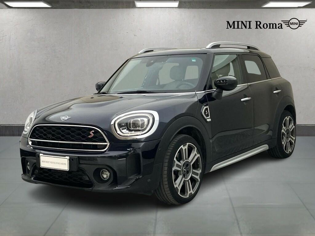 Mini Cooper SD Countryman 2.0 Cooper SD Hype auto