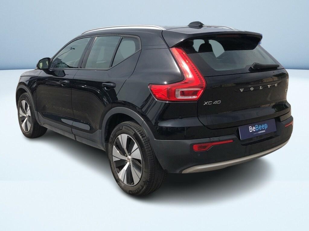 Volvo XC40 2.0 D3 Business Plus my20