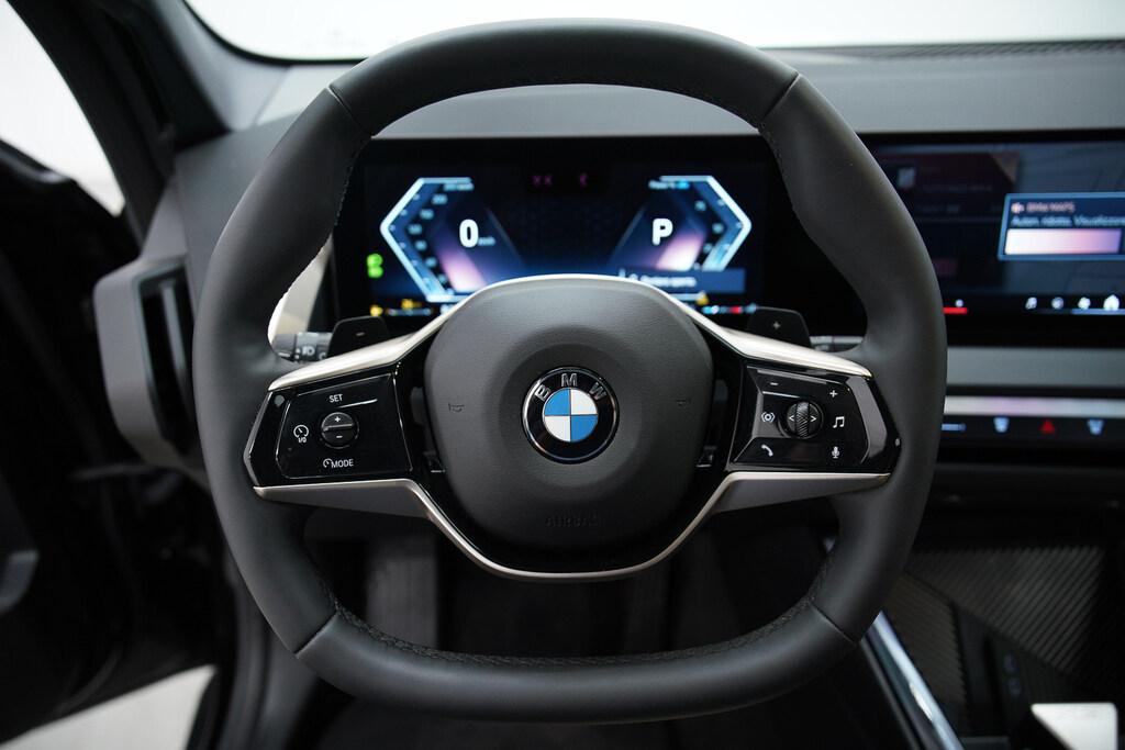 BMW X3 xdrive20 auto