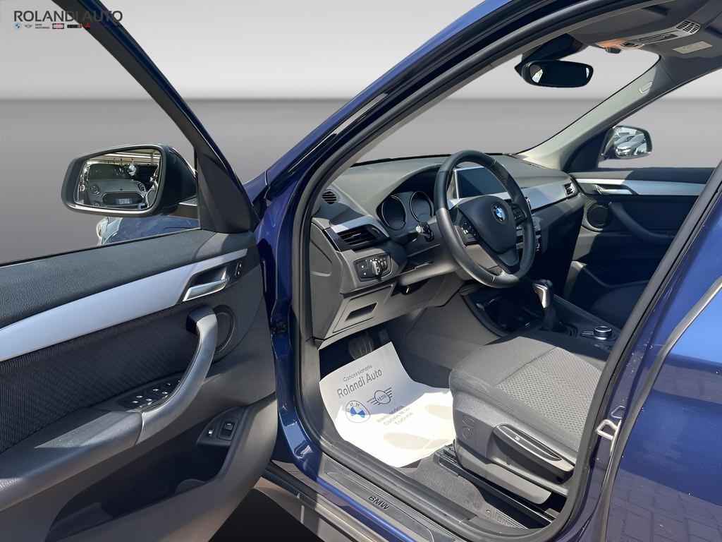 BMW X1 xdrive25e Business Advantage auto