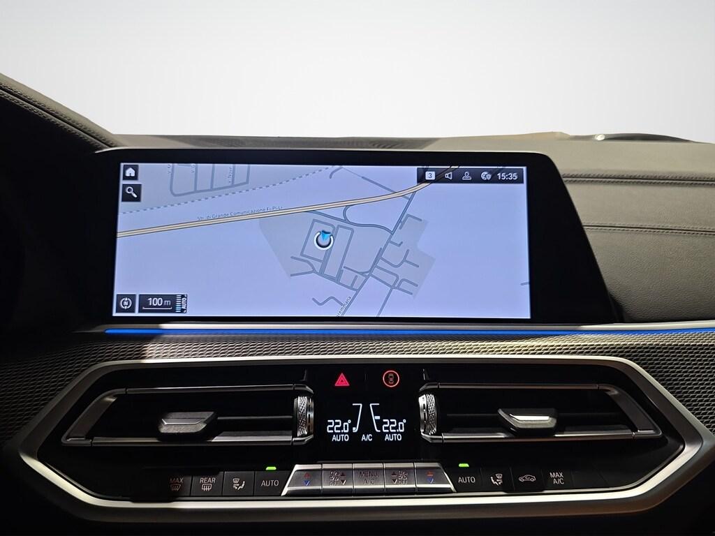 BMW X5 xdrive45e Msport auto