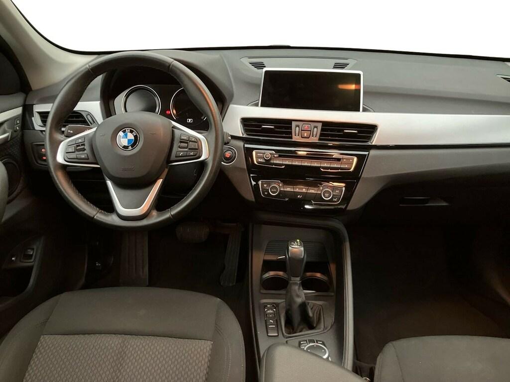 BMW X1 xdrive25e Business Advantage auto