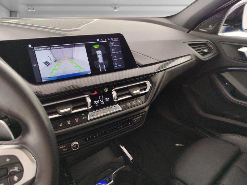 BMW Serie 1 M 135i xdrive auto