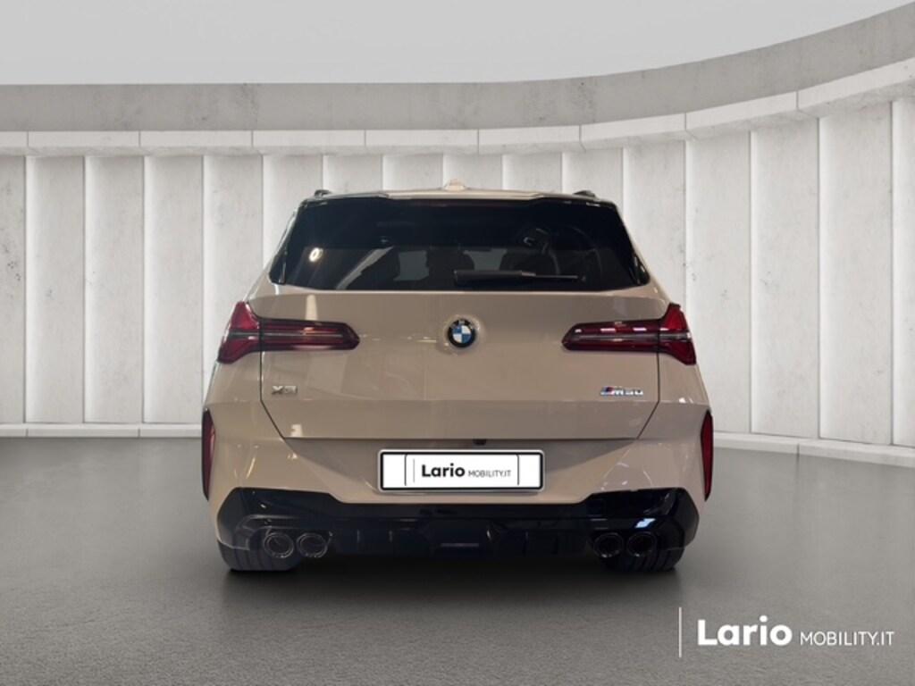 BMW X3 M X3 xdriveM50 MSport Pro auto